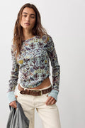 We The Free Toileidays Long Sleeve Thermal