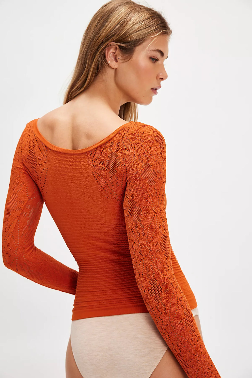 So Many Likes Long Sleeve