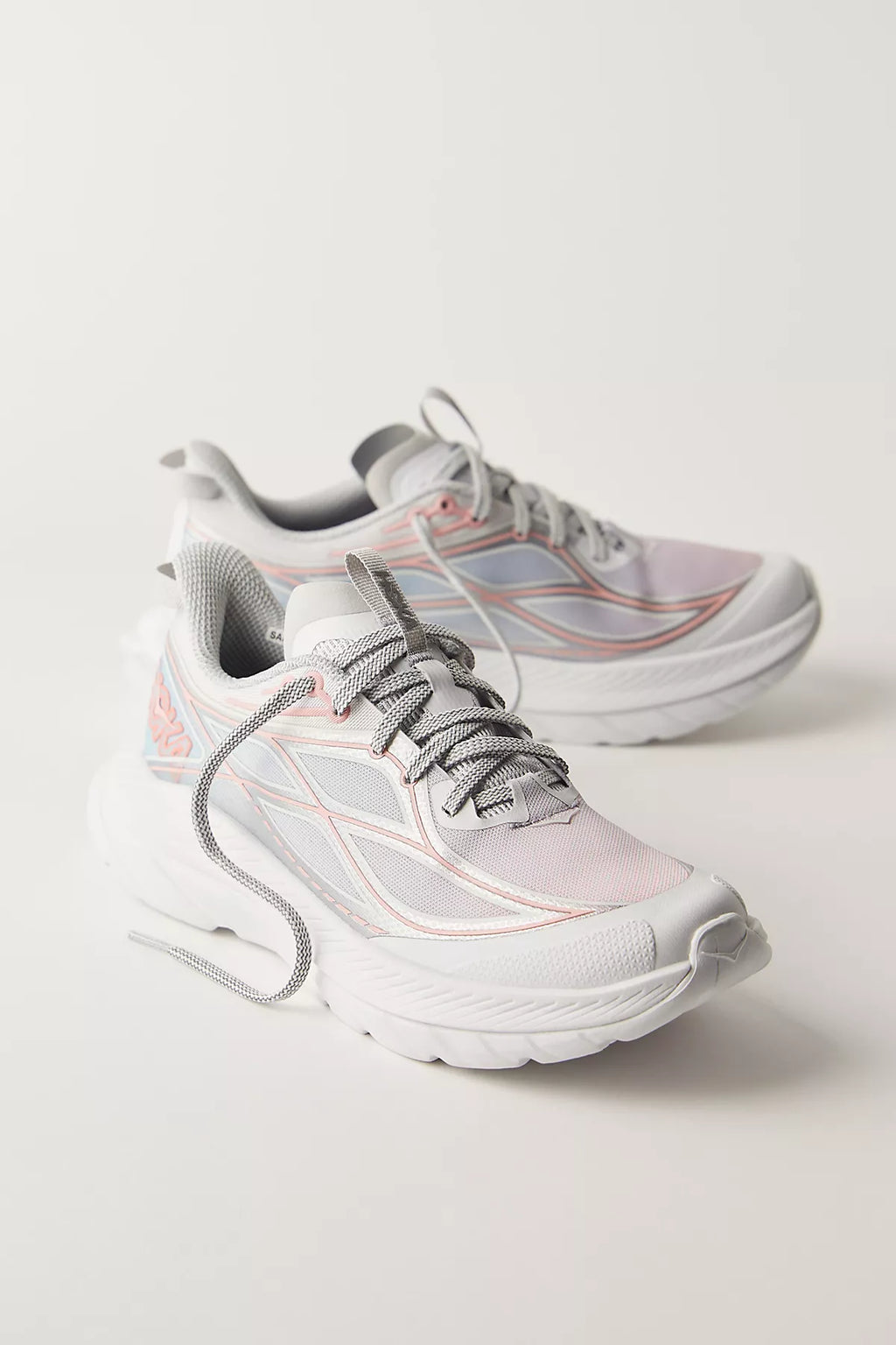 HOKA® Mach Remastered Sneakers