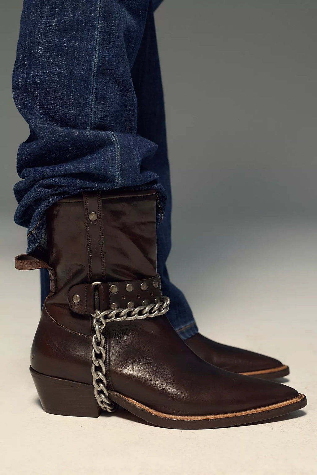 We The Free Aiden Chain Boots