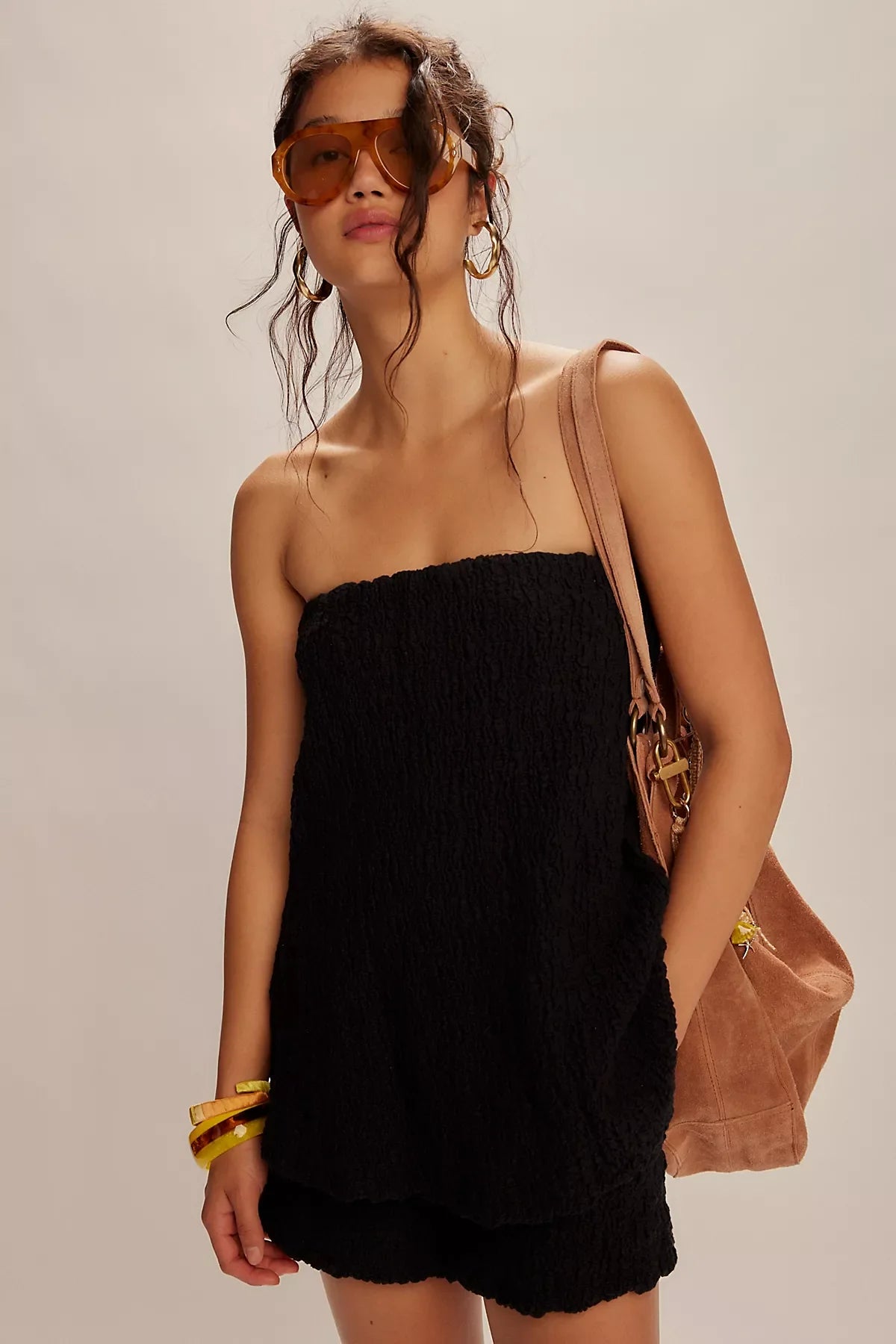 Evelyn Romper