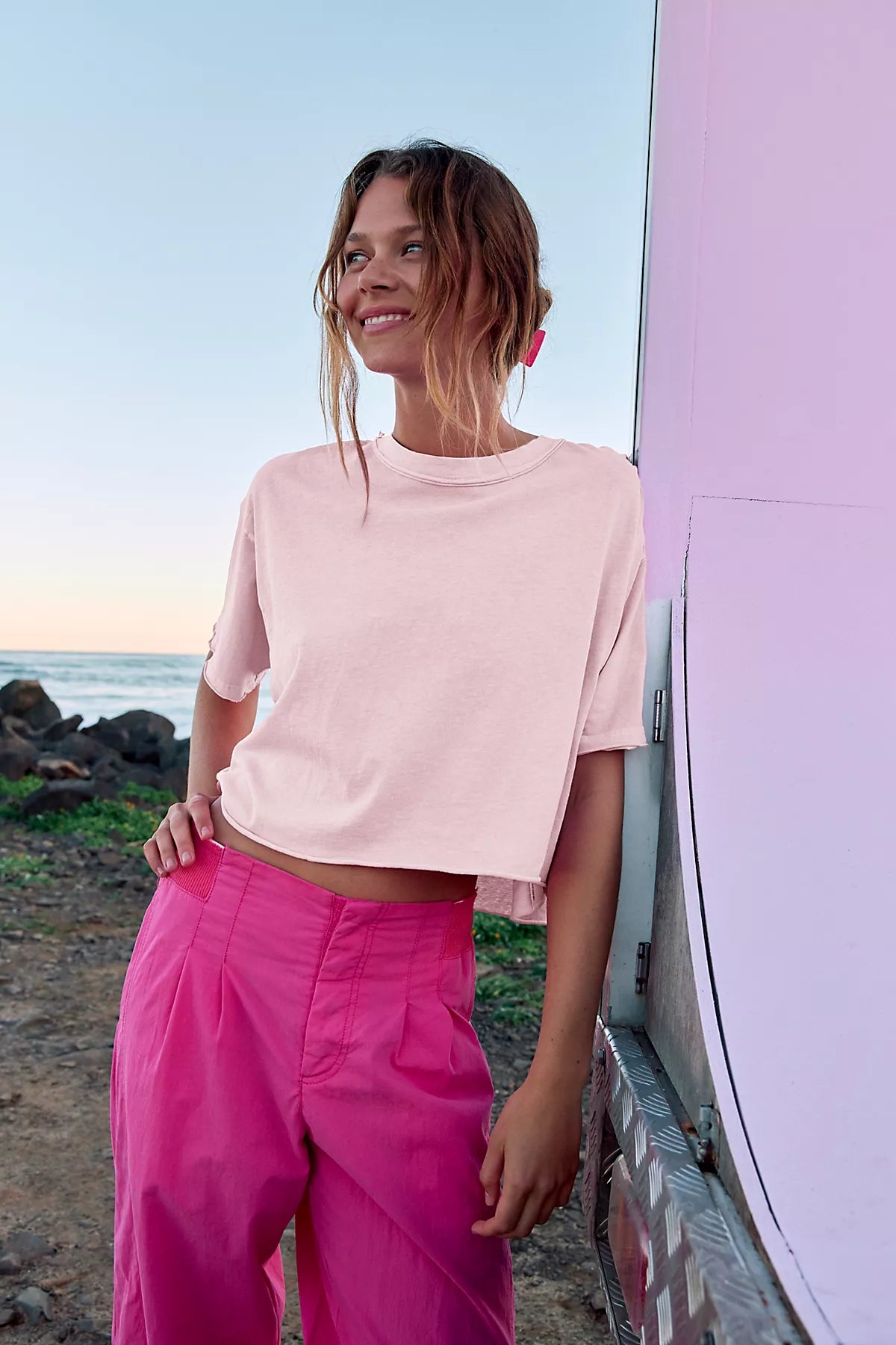Inspire Tee