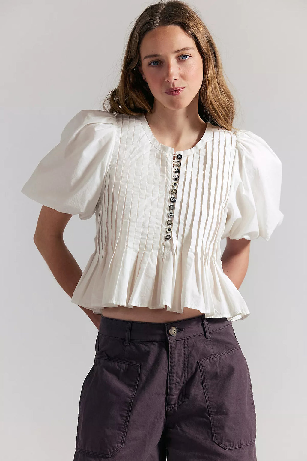 FP One Devon Top