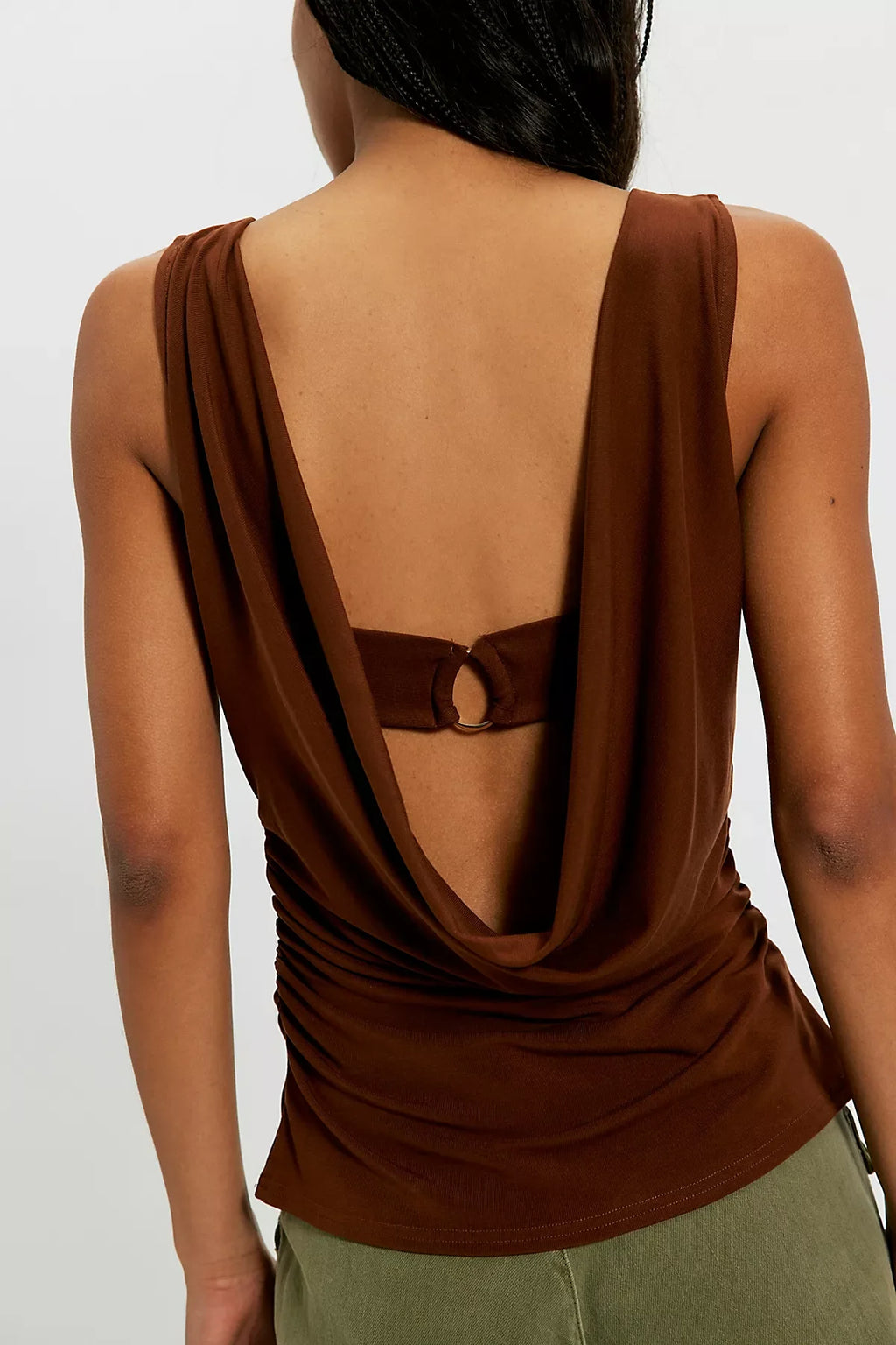 Double Take Tank