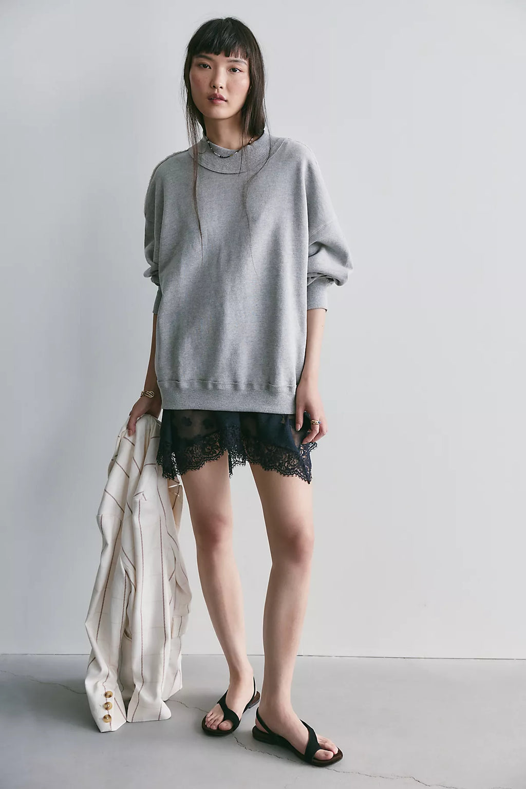 We The Free Palm Springs Pullover
