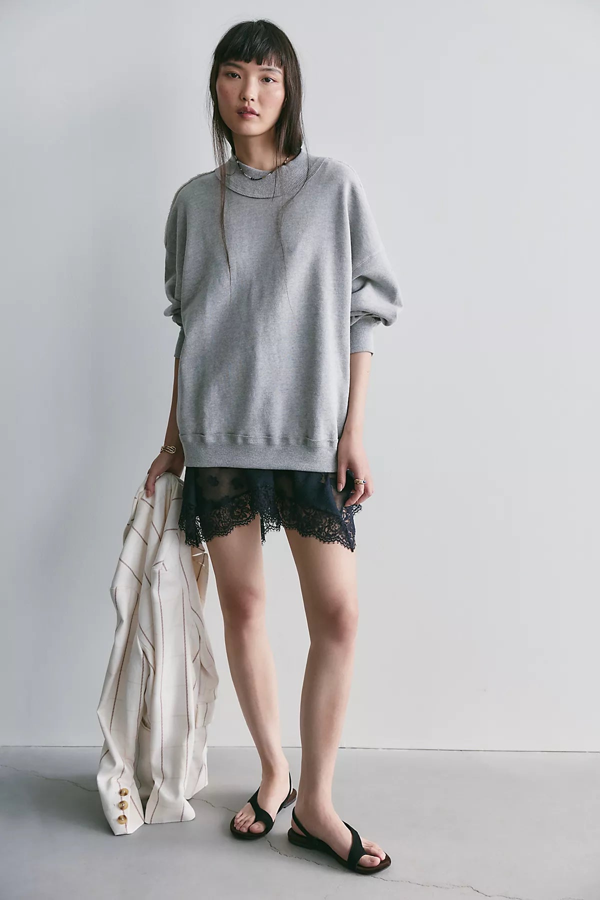 We The Free Palm Springs Pullover