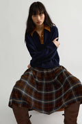 Barbour Ravenshill Knit Sweater