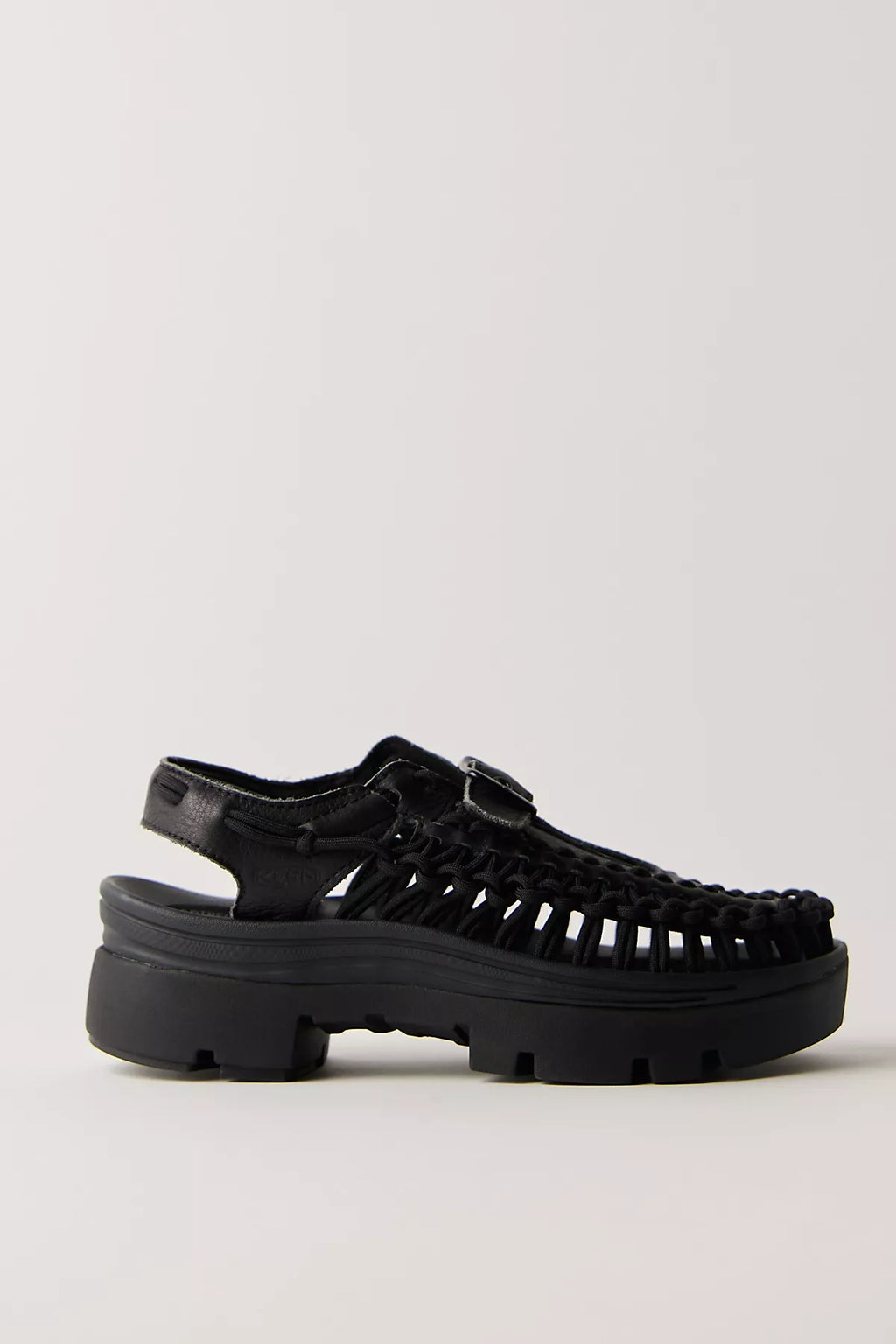 KEEN UNEEK PLT Mary Jane Sneakers