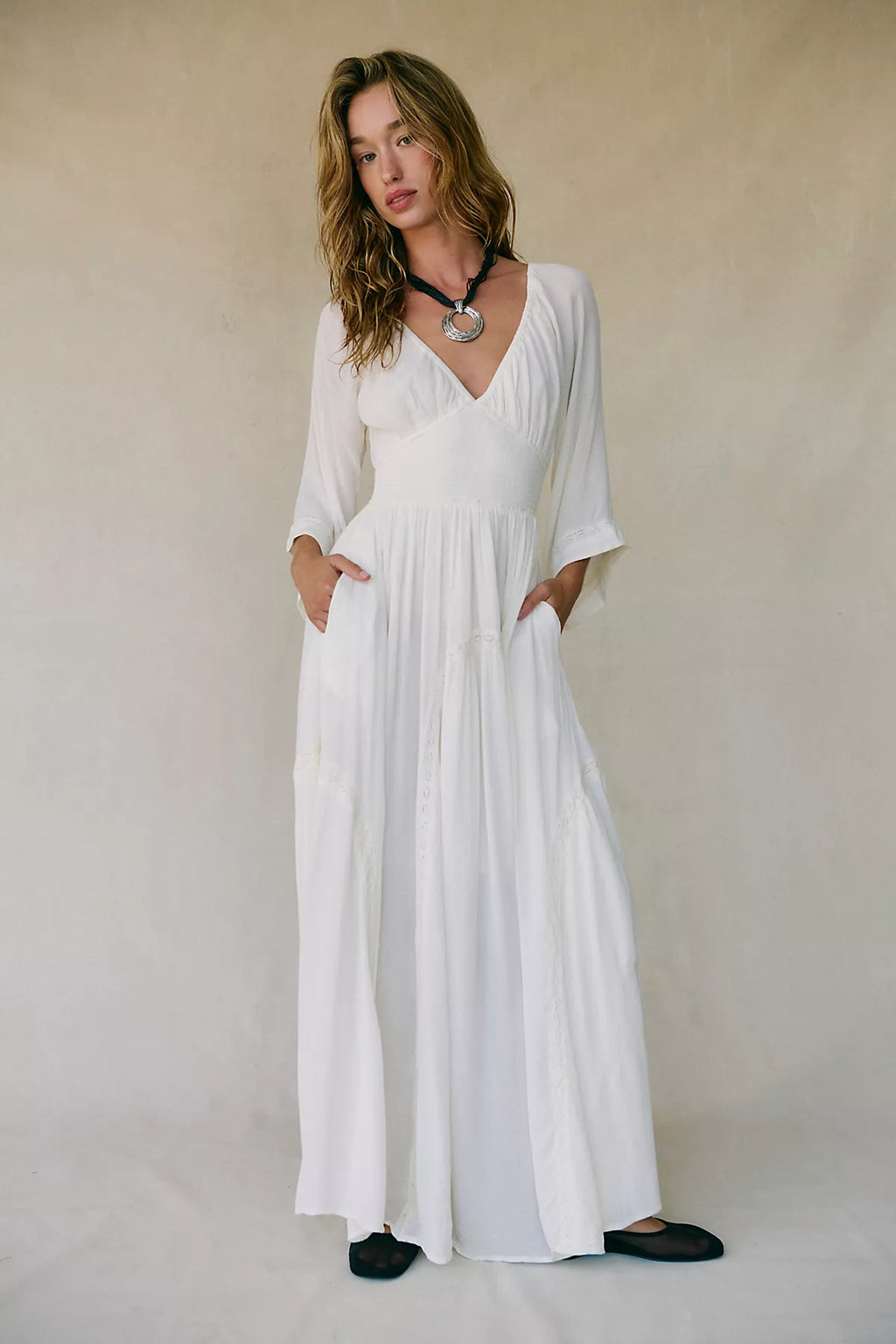 Dixie Maxi Dress