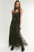 Julio Maxi Dress