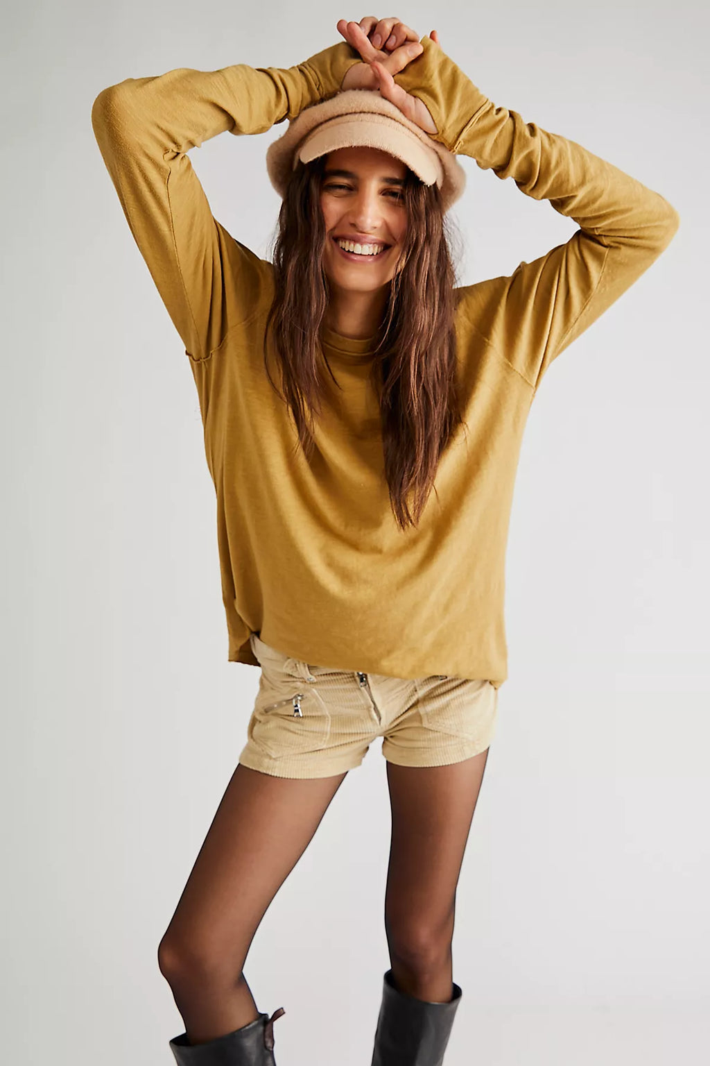 We The Free Arden Tee