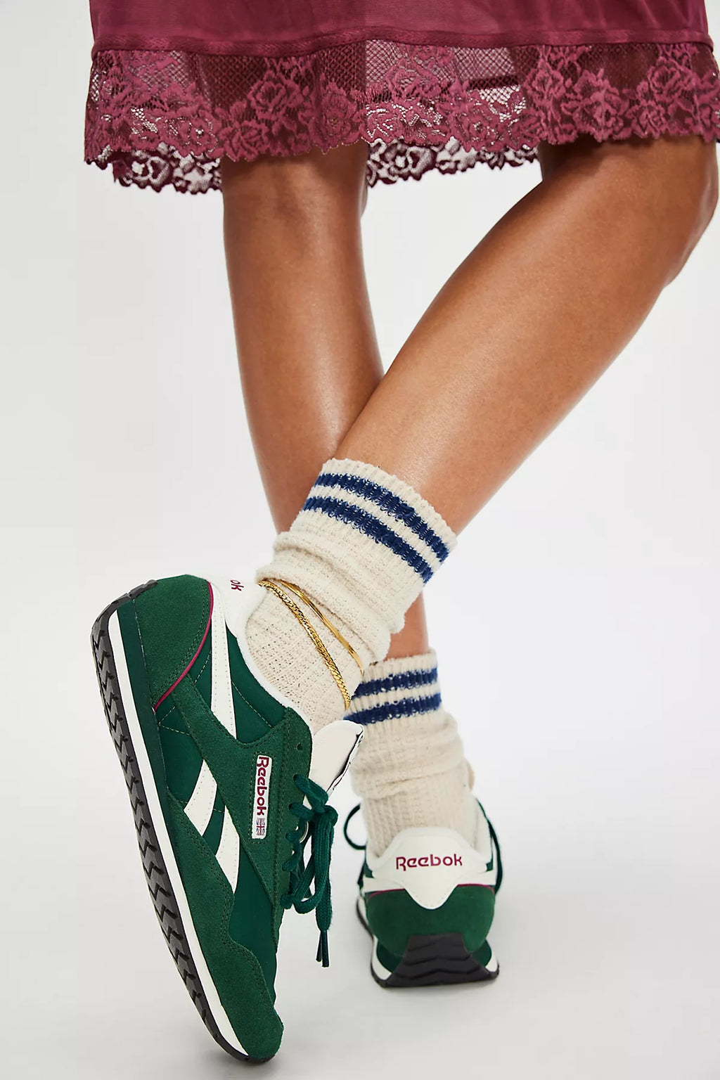 Reebok Classic AZ Sneakers