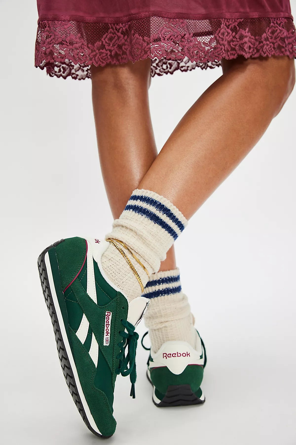 Reebok Classic AZ Sneakers