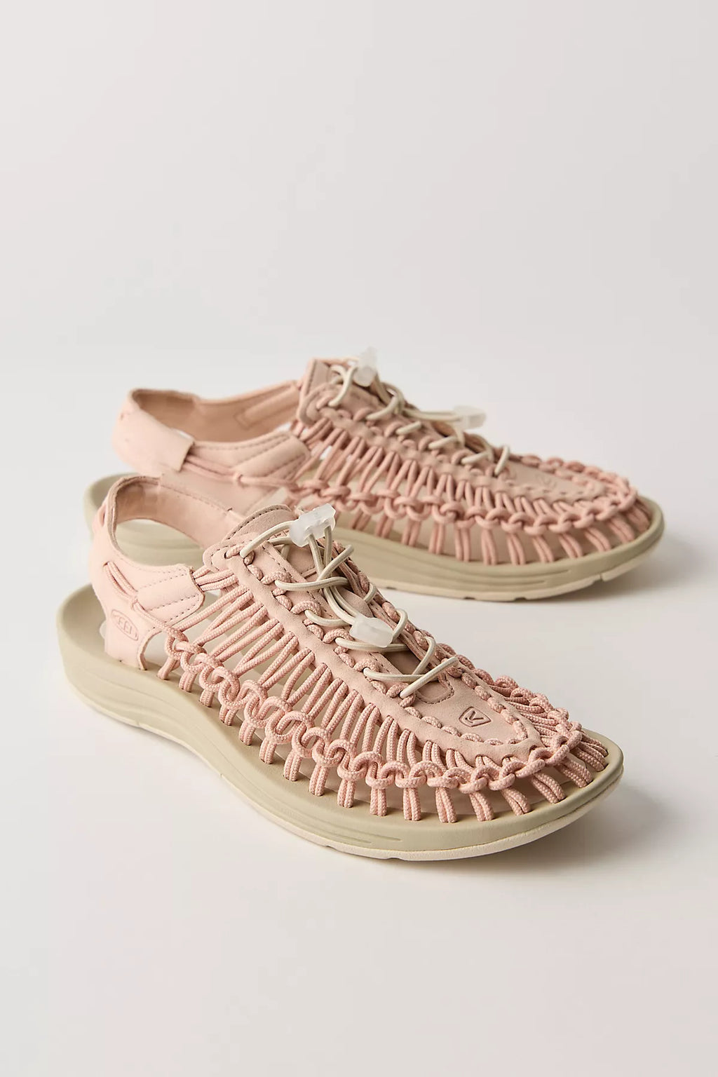 KEEN UNEEK Woven Sneakers