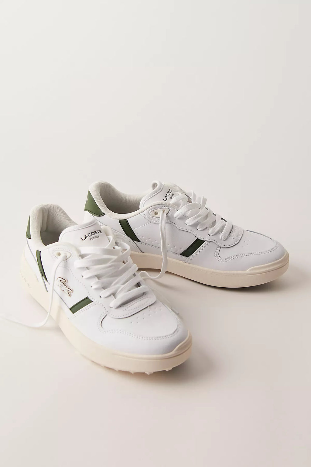 Lacoste T-Clip Golf Shoes