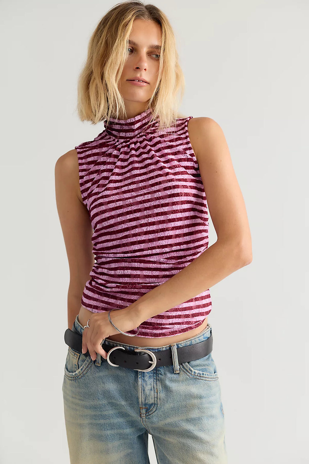 Waverly Top