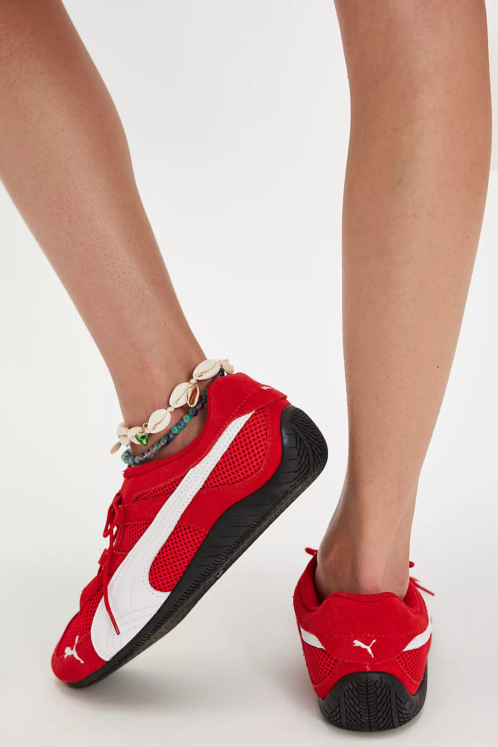 Puma Speedcat Go Ballet Sneakers