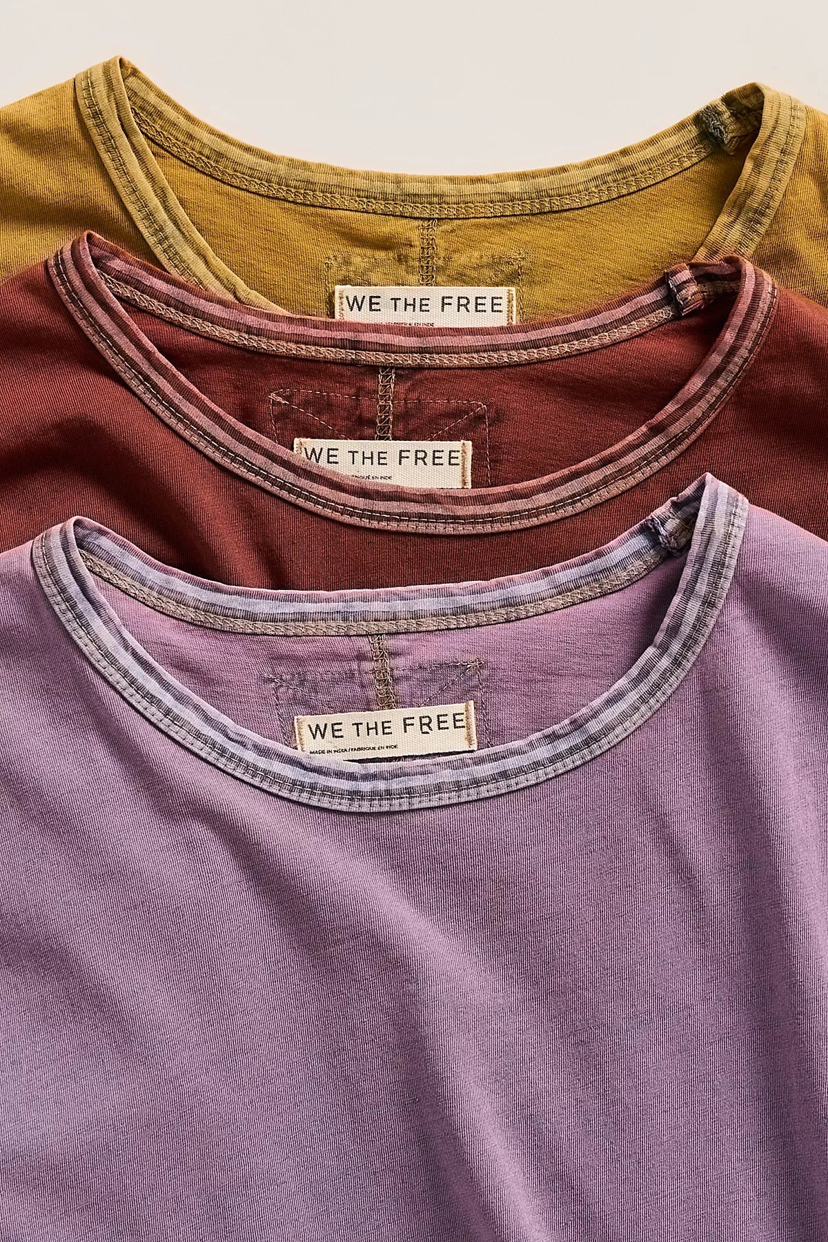 We The Free Bad Habit Tee