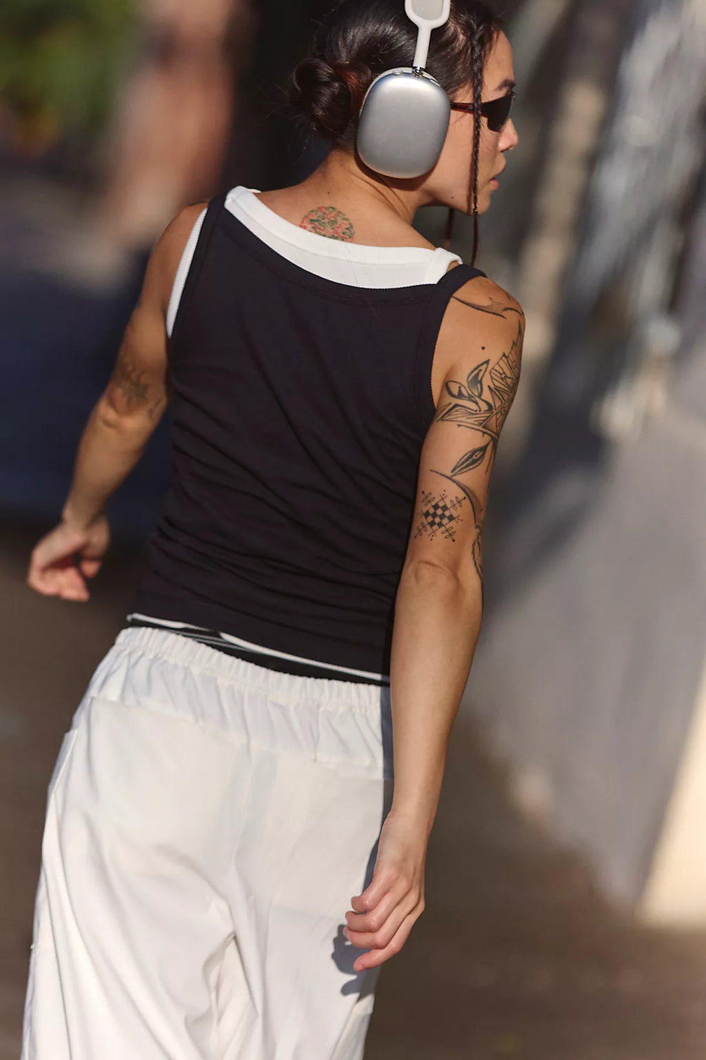 Kit Reversible Tank