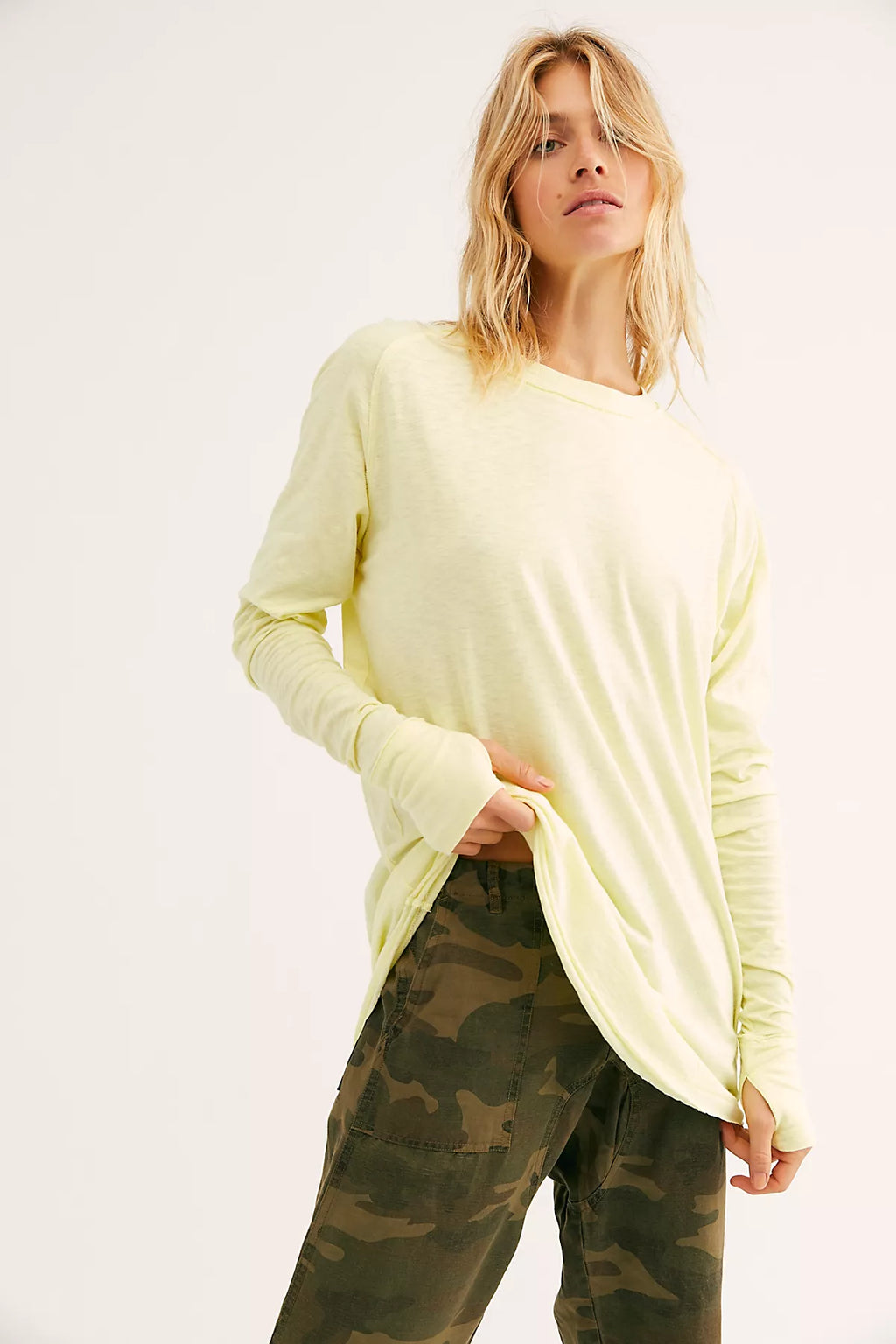 We The Free Arden Tee