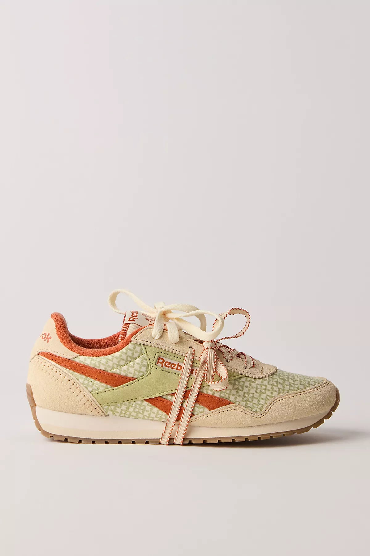 Reebok x Free People Classic AZ Sneakers