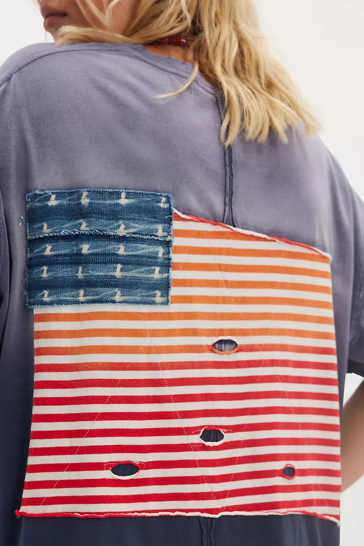 Tricia Fix Americana Tee