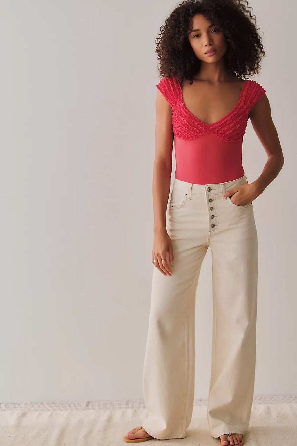 Party Favor Bodysuit