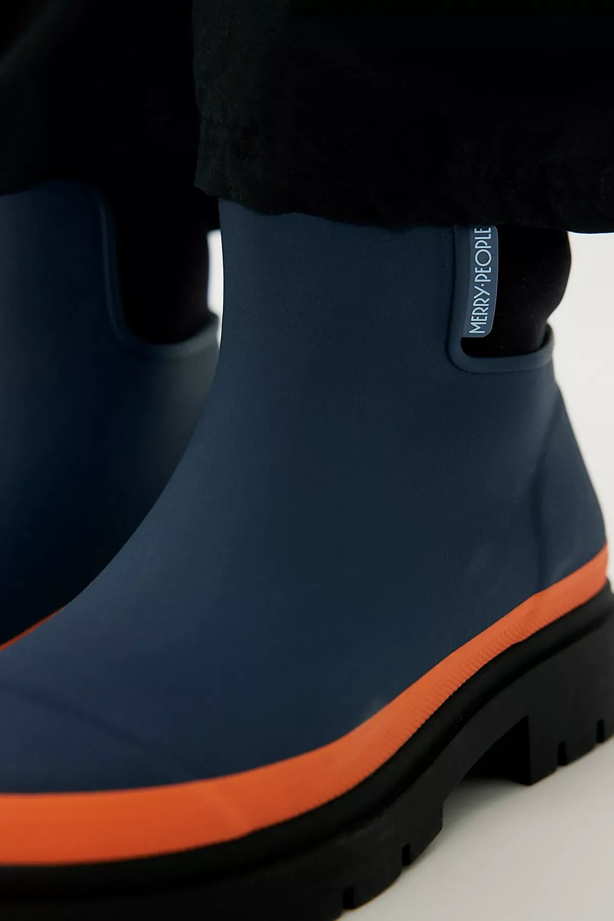 Tully Rain Boots