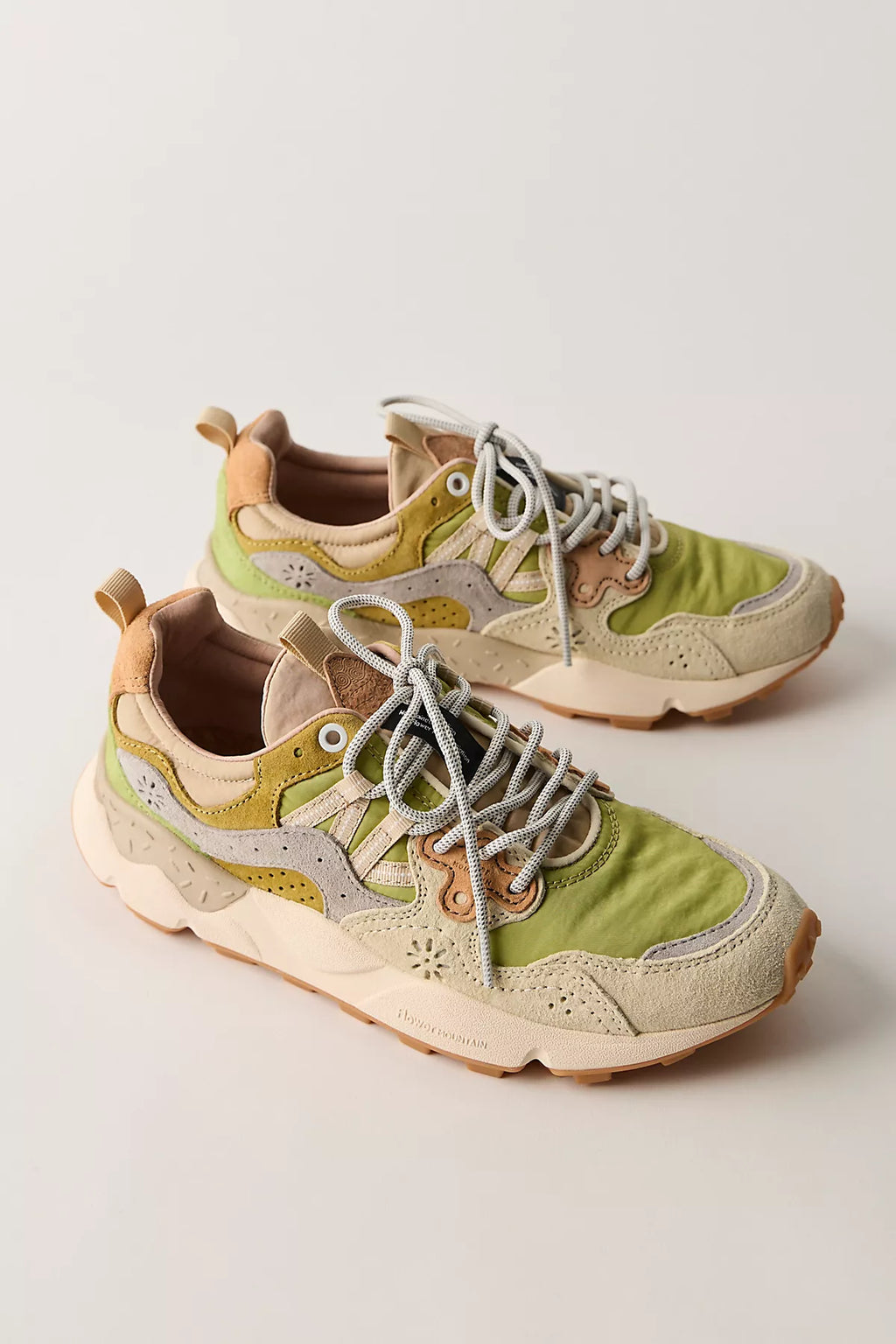 Yamano 3 Sneakers
