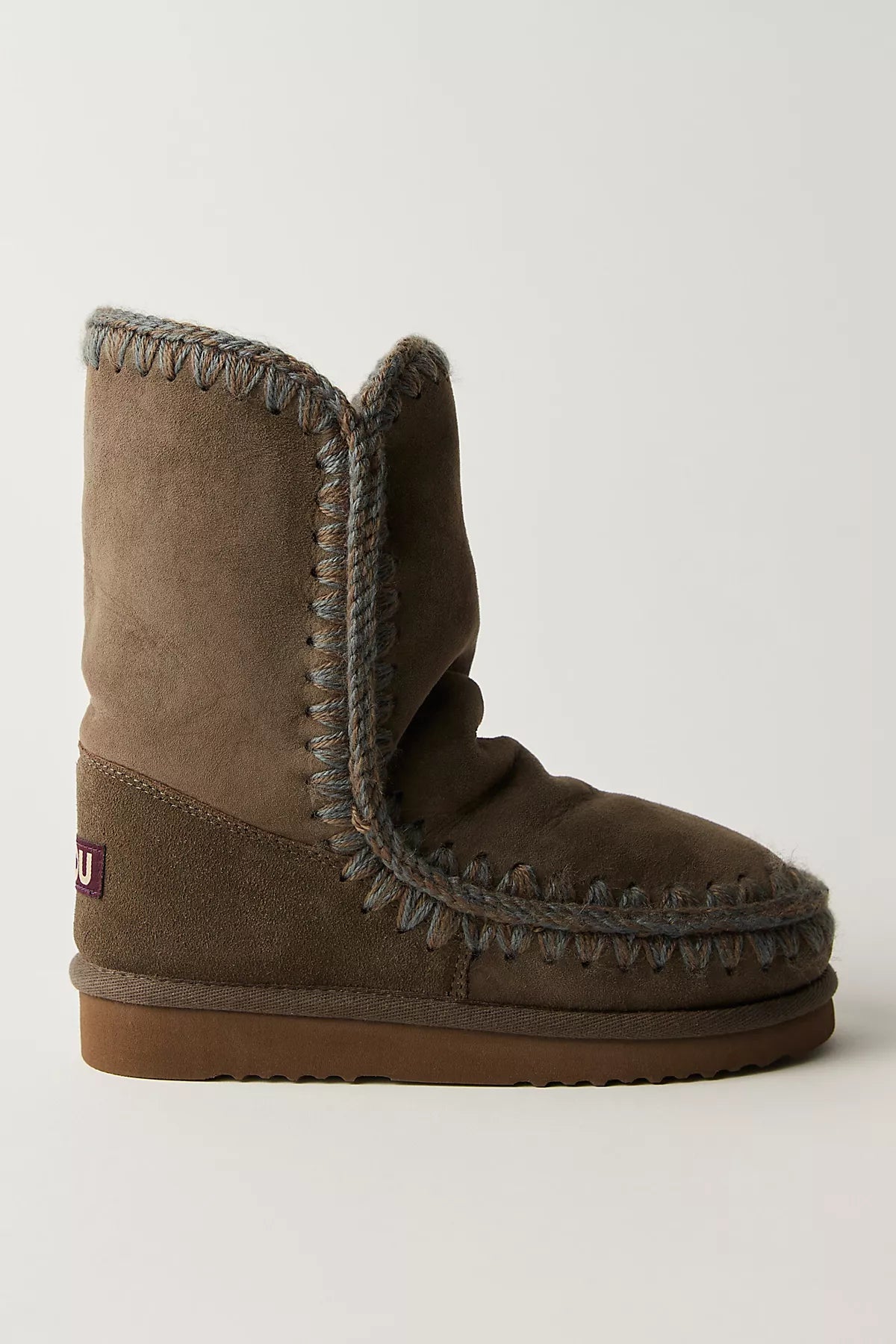 MOU Creston Boots