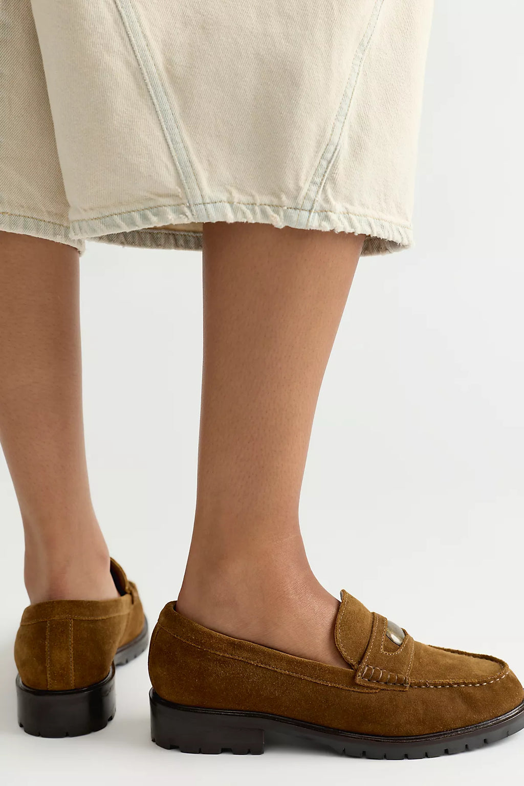 Liv Loafers