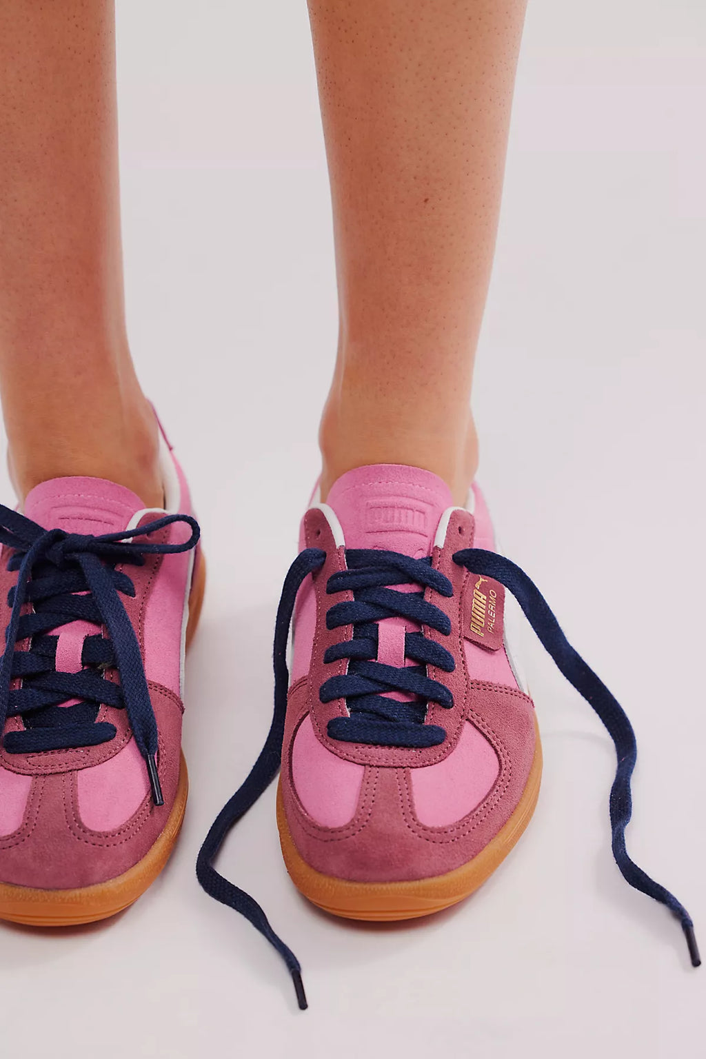 Puma Palermo Sneakers