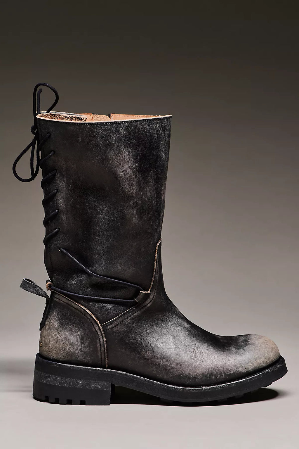 We The Free Bodhi Back-Lace Boots