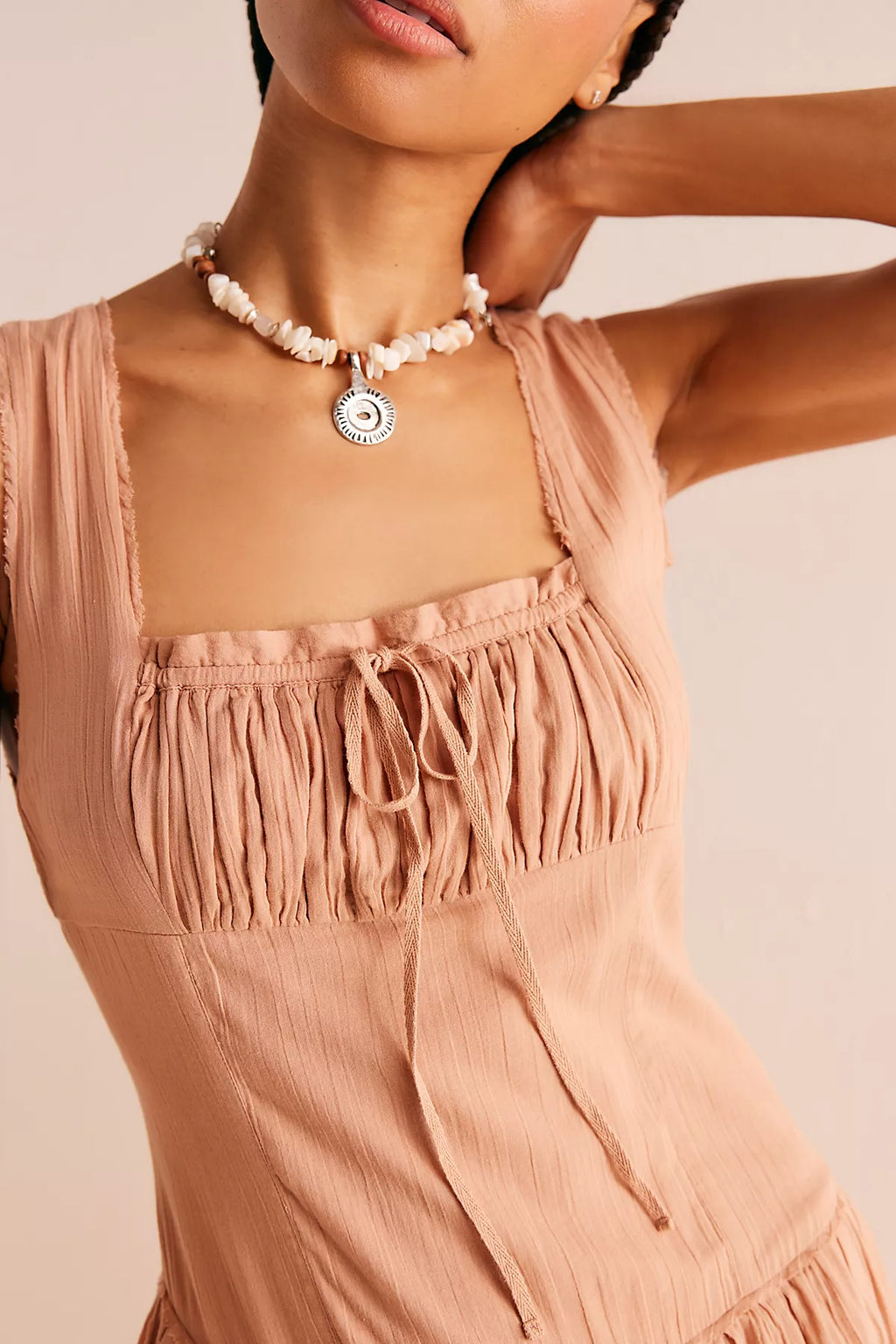 In My Dreams Midi Dress