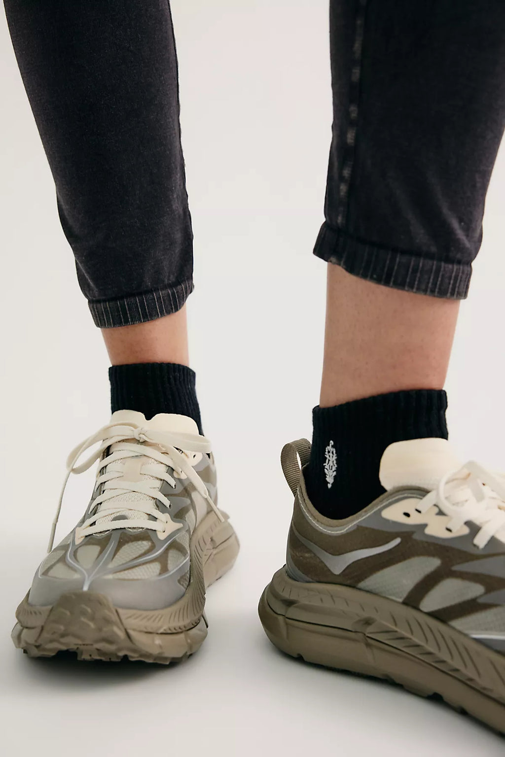 HOKA® Mafate Speed 4 Lite Sneakers