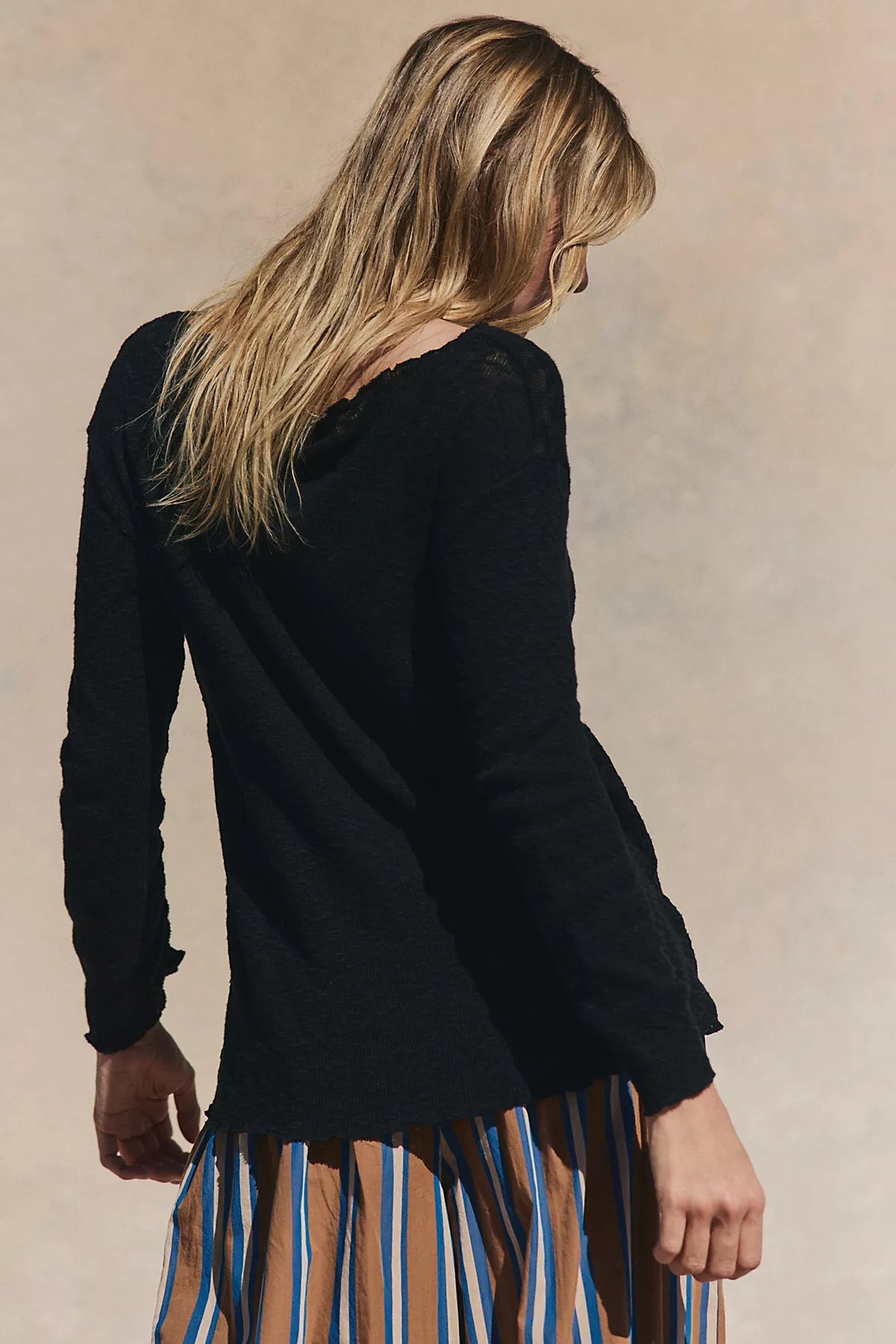 Selena Tunic