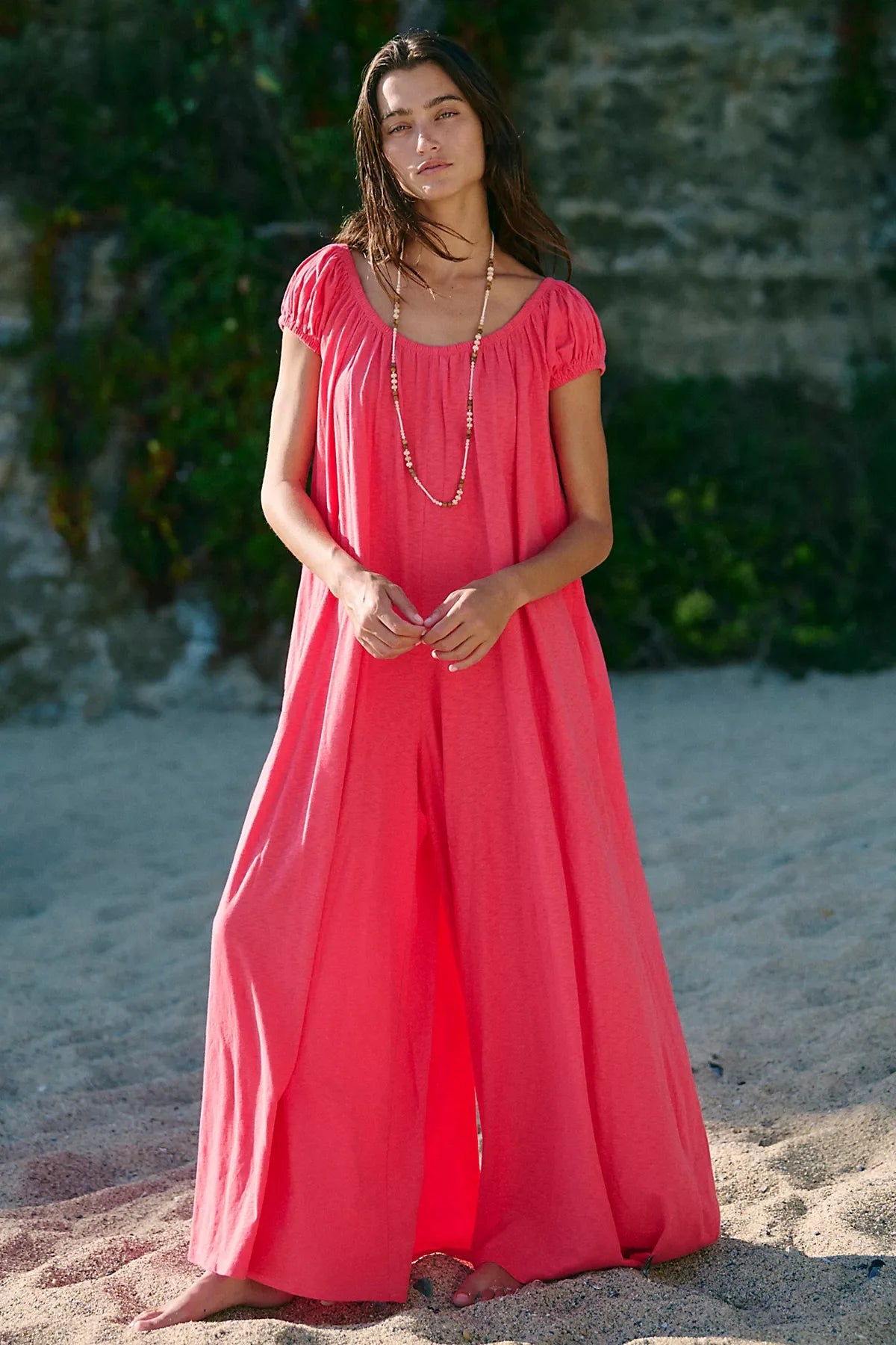 Amory One-Piece Jumpsuit