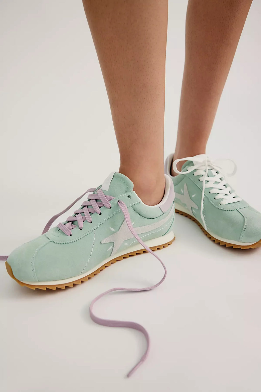Tahiti Sneakers