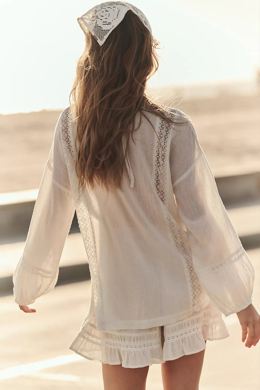 Ciao Short Set