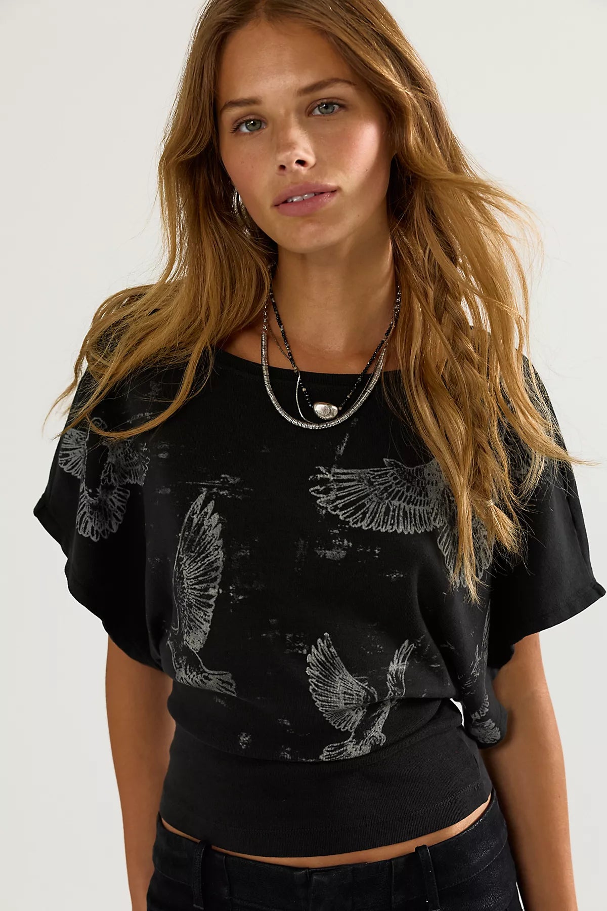 In My Element Graphic Tee