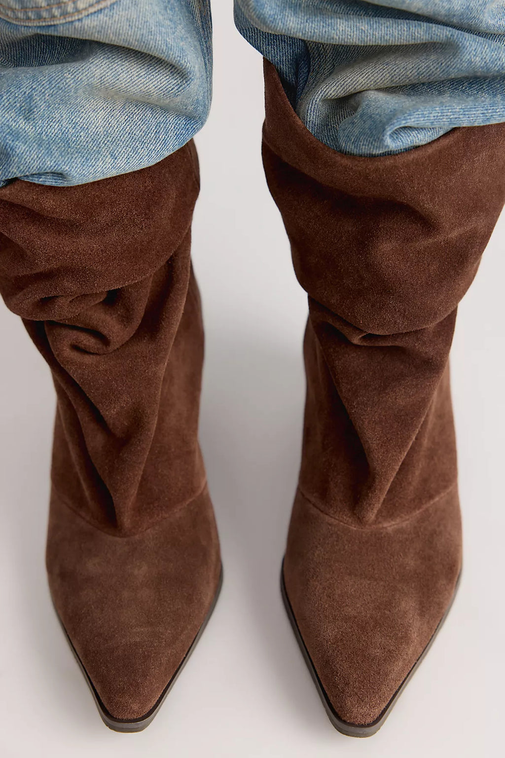 So True Slouch Boots