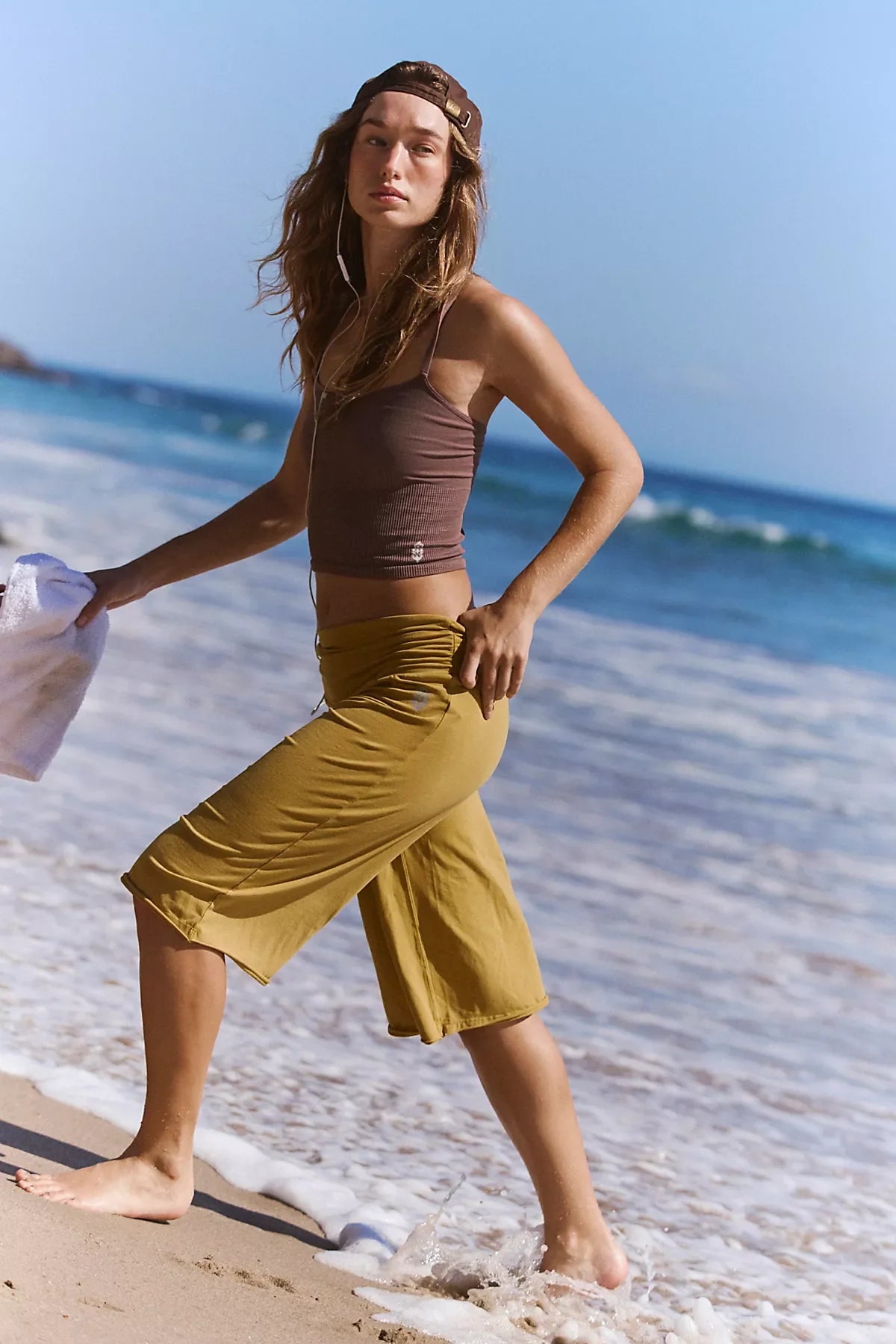 Hot Shot Renewal Pants