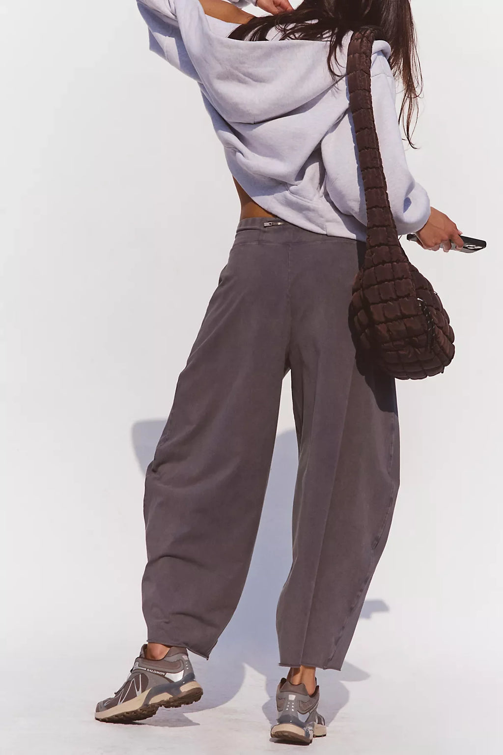 Hot Shot Easy Pants