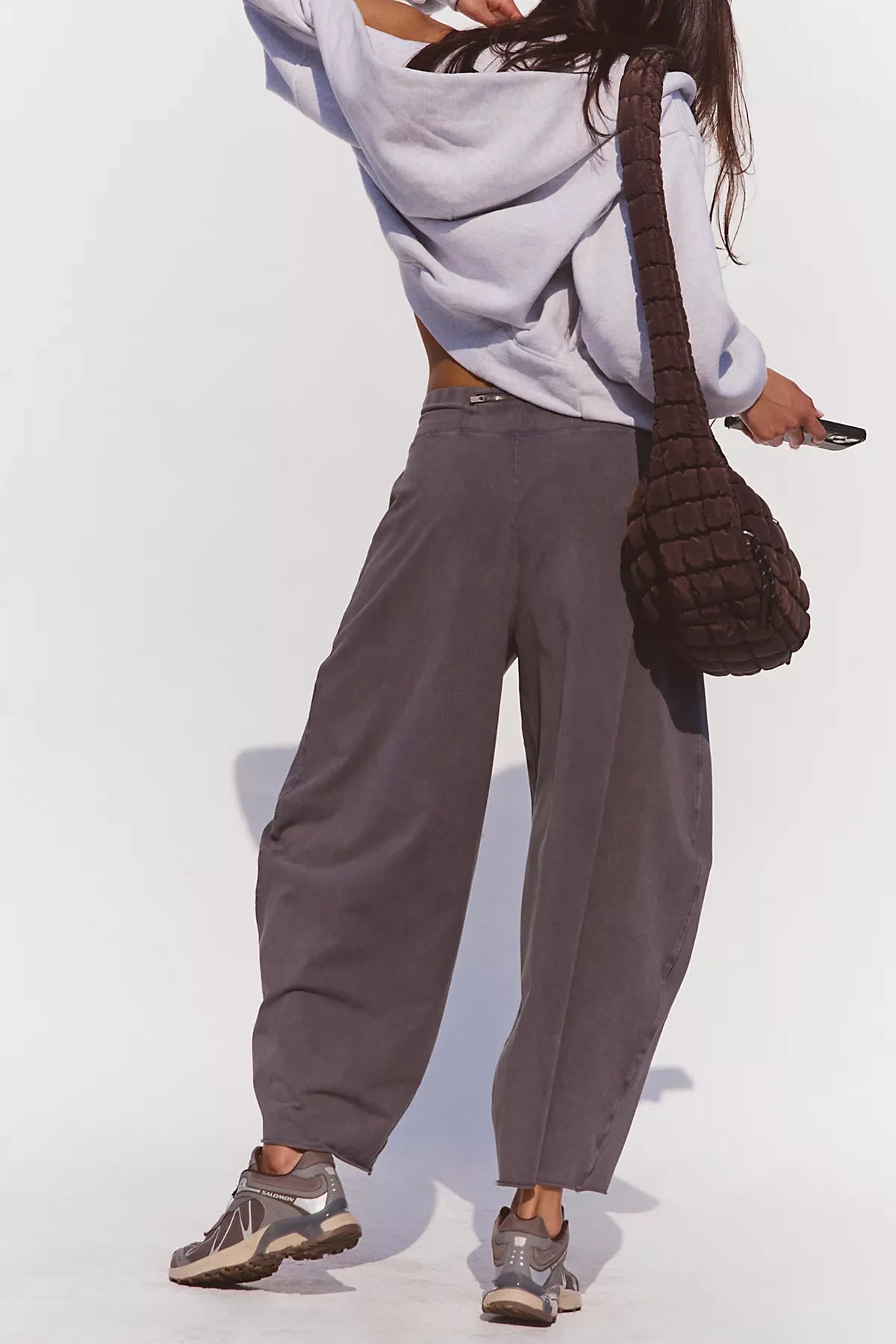 Hot Shot Easy Pants