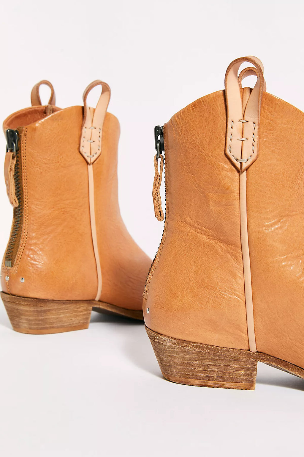 We The Free Wesley Ankle Boots