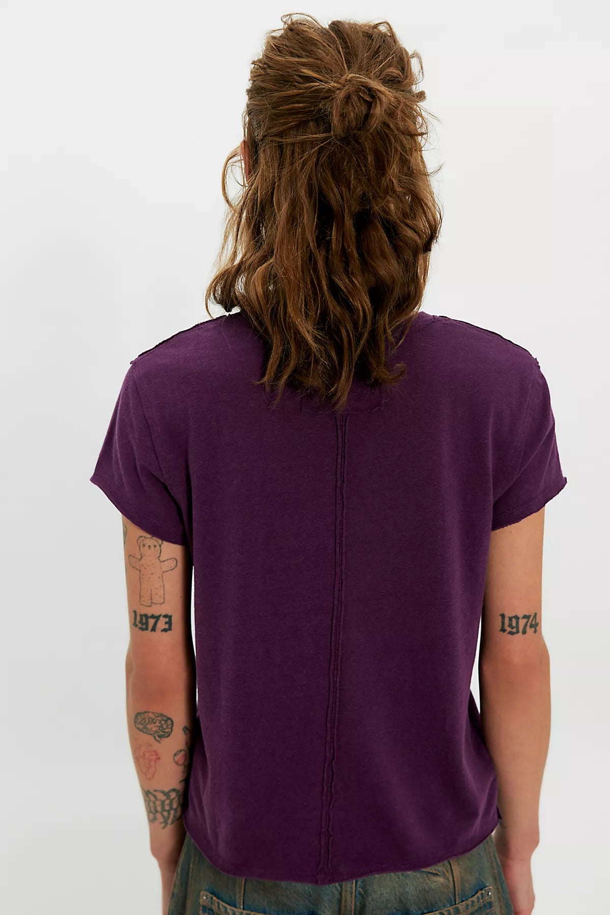 We The Free Nova Tee