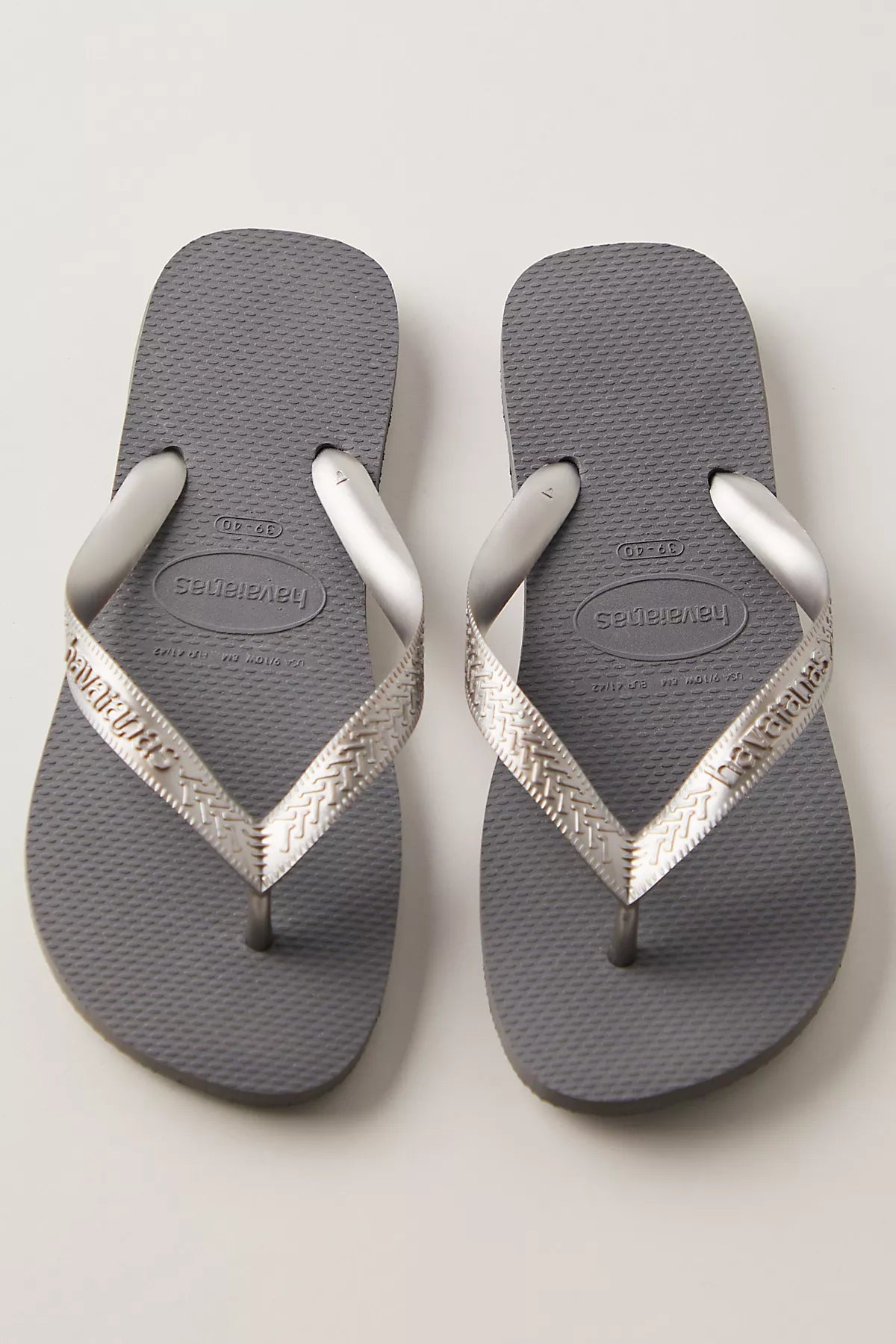 Havaianas Top Classic Flip Flops