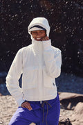 Dew Point Rain Jacket