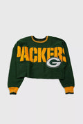 Dannijopro Packers Sweatshirt