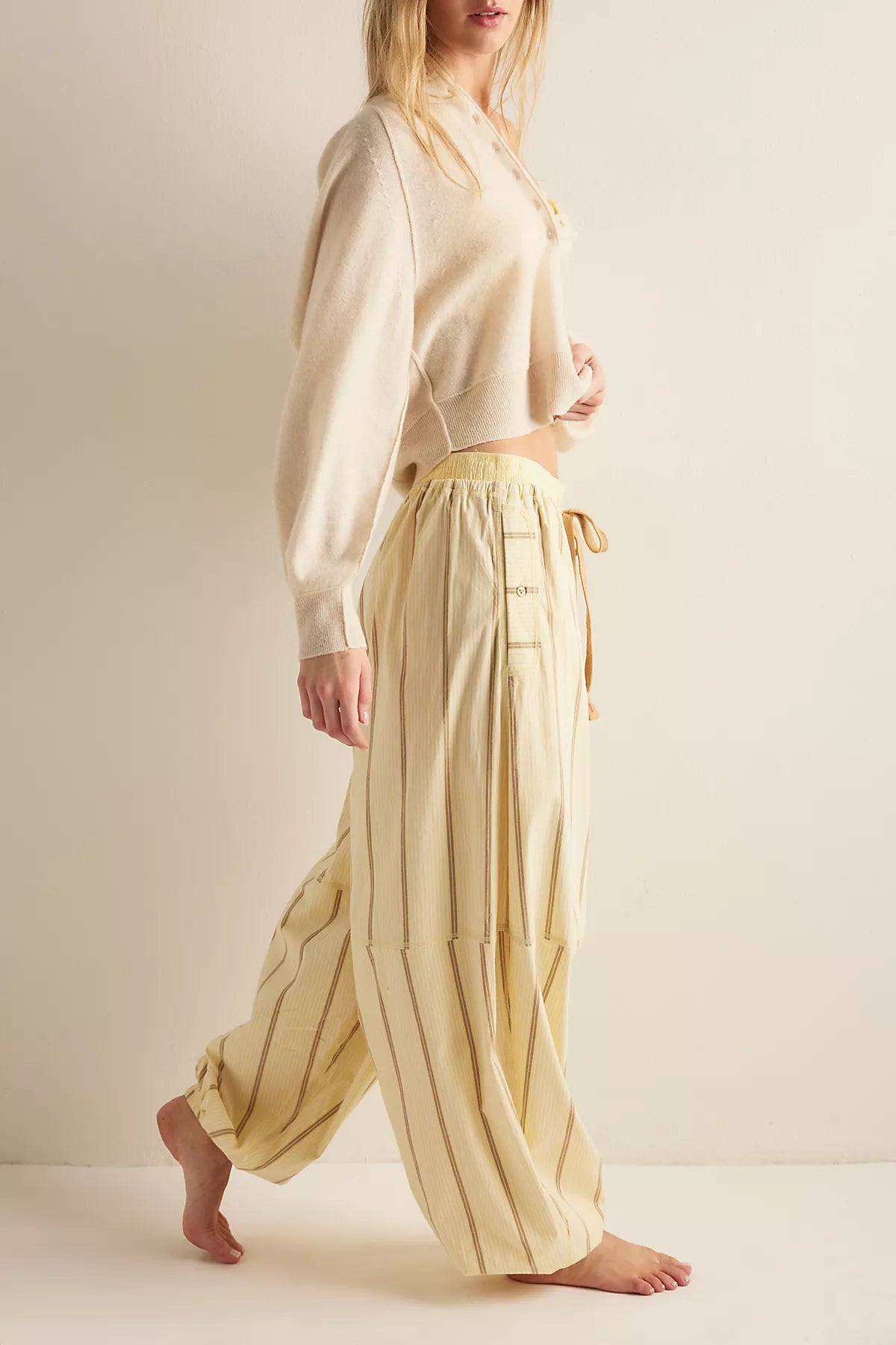 Over The Moon House Pants
